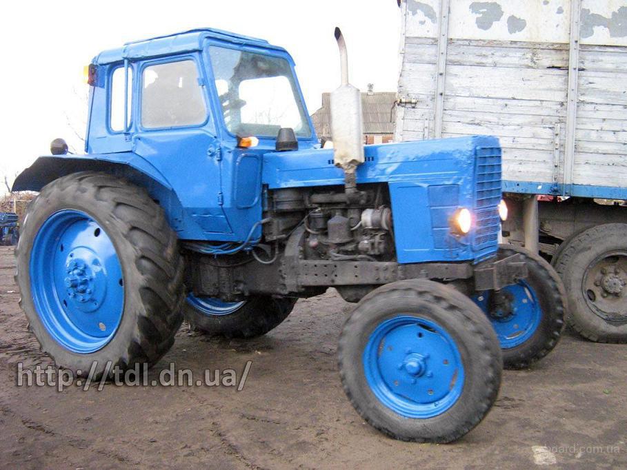 b продам /b: b Трактор МТЗ/b-b 80 /b, цена 45 000 грн.