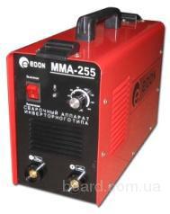 Сварочный инвертор EDON ММА-255 - 1255 грн. Оптовые цены на все...