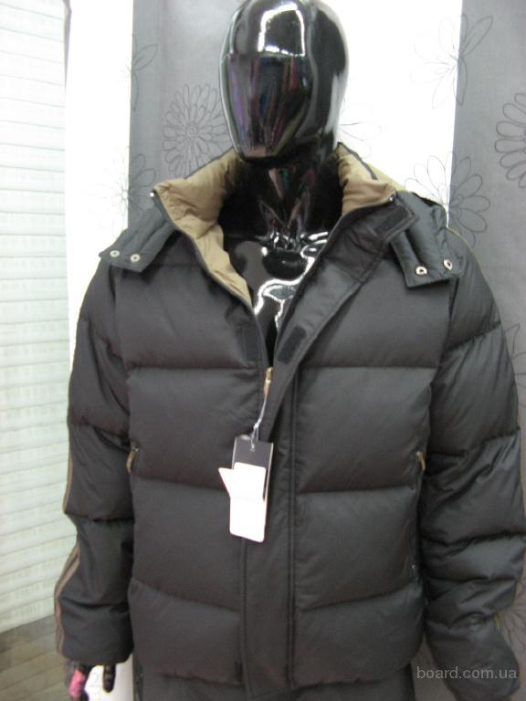Пуховики и куртки - продам. купить.