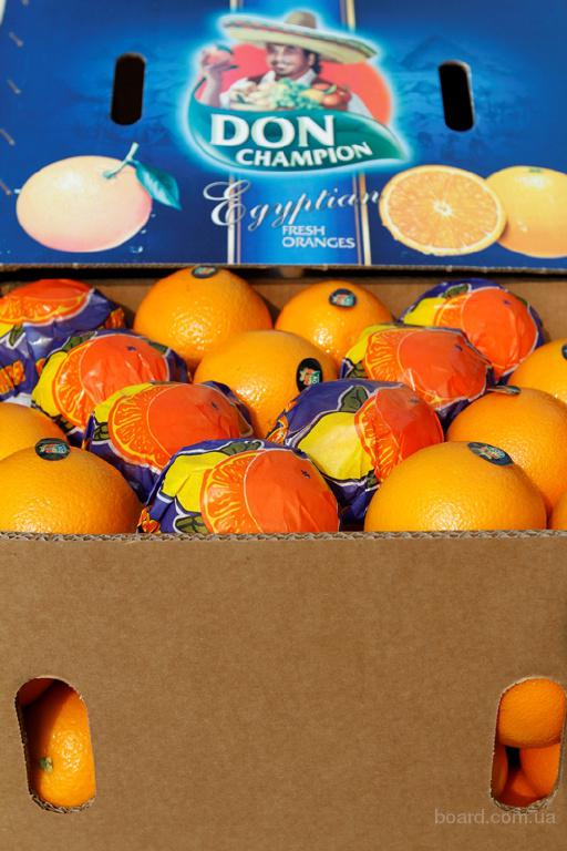 Апельсины и мандарины Royal Citrus™ - продам. Цена 0.65 $ купить ...