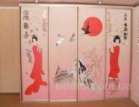 Шкафы-купе от производителя