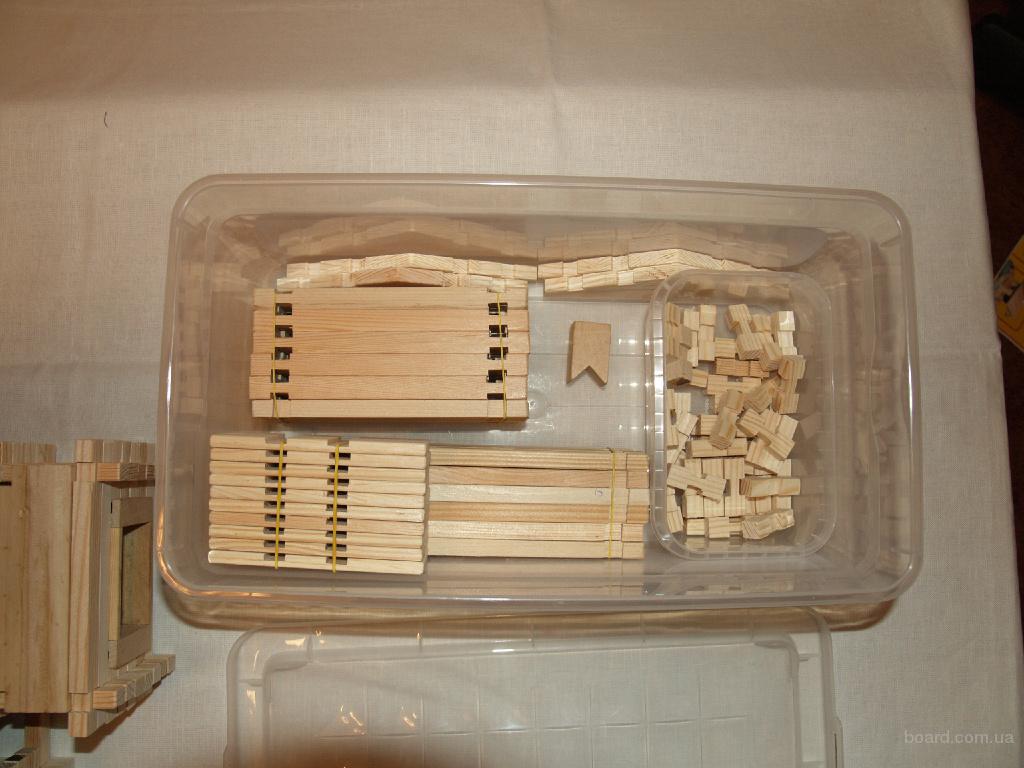 4-prodam-derevyannyij-konstruktor-yunyij-arhitektor.JPG