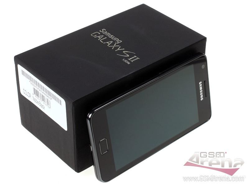 Driver Samsung I9100 Galaxy S2 Driver Samsung I9100 Galaxy S2