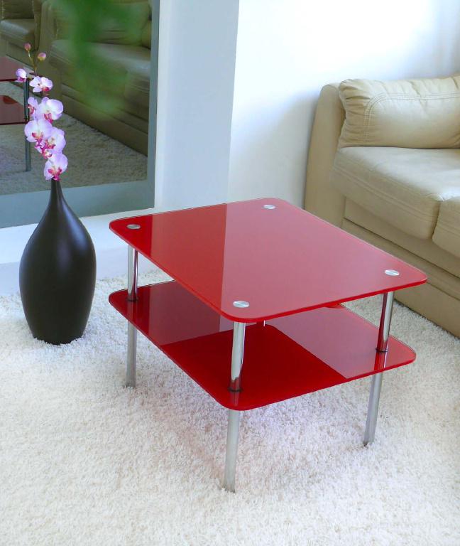 Журнальные Столики Из Стекла Цена | Качественная мебель