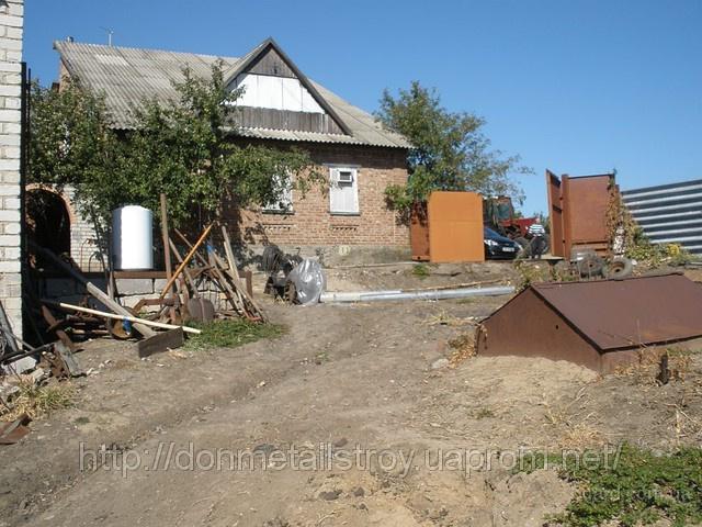 Купить дом, комнат:22 этажа, площадь 175м²180 000$. Донецкая обл., г. Авдеевка, Семеновка.