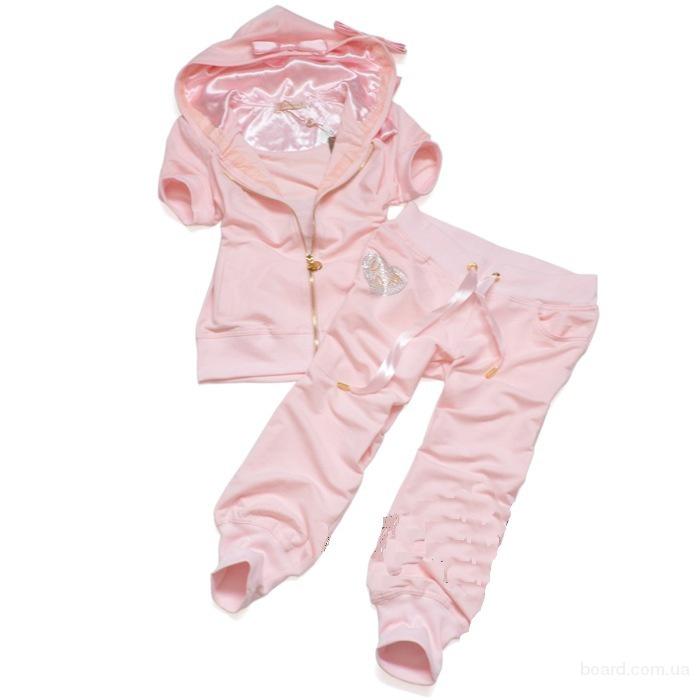 Женские Спортивные Костюмы Juicy Couture