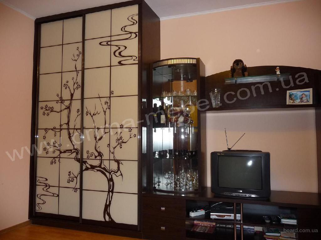 Мебель для гостиной на заказ недорого-професиональное изготовление ...