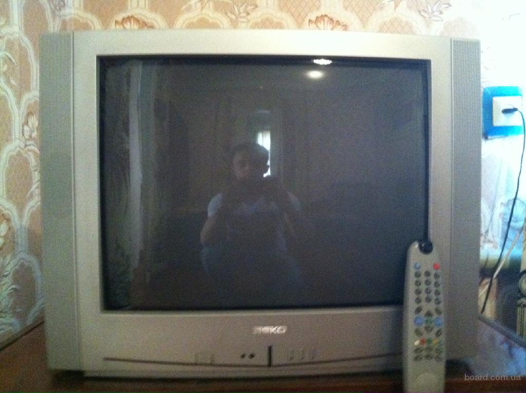 Телевизор BEKO. 21 дюйм. - продам. Цена 400 грн. купить Телевизор BEKO ...