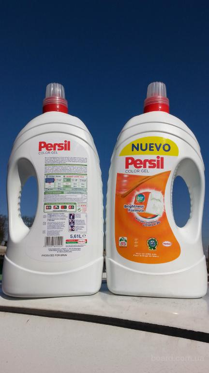 Стиральный порошок гель ariel persil gel с Стиральный порошок гель ariel persil gel с
