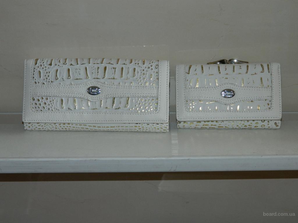 портфель из кожи выкройки