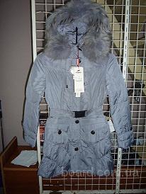 Оптовая продажа пальто, плащей, курток.