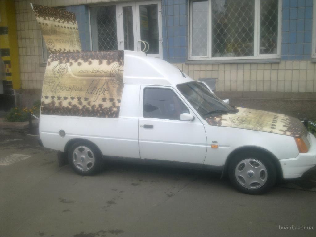 Таврия нова 2018 Таврия нова 2018