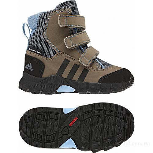 Ботинки Adidas