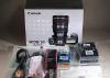 Canon EOS 5D Mark II Digital SLR Camera with Canon EF 24-105mm IS lens :::1,000 USD
