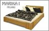 Кровать сосновая Marika i 180