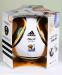 Футбольные мячи adidas JABULANI WC 2010 OMB - мячи нового поколения!