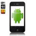 iPhone H2000 ANDROID 2.2    +   MP3 player Ipod shuffle