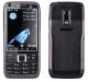 Nokia E71, E81++ black  +  MP3 player Ipod shuffle