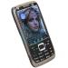 Nokia E71, E81++ black  +  MP3 player Ipod shuffle