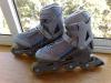 Продам женские ролики Rollerblade Geo III