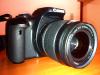 Canon EOS 550D kit+сумка eos