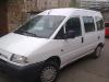 FIAT SCUDO 2000г.в. 1.9TDi  дверь правая, левая