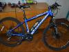 велосипед Corratec Xvert Mayon Disc +насос