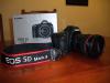 Новый Canon EOS 5D, Canon EOS 7D, Nikon D700