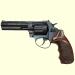 Револьвер под патрон Флобера Stalker 4.5 wood
