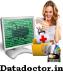 How to Retrieve Missing Data Files and Folders?