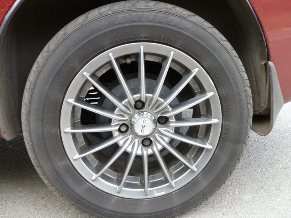 Продам, летние, шины 4шт, 185/65 R14, хорошее состояние, 1000грн ...