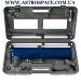 Телескоп рефлектор Bresser Junior 76 AZ+Case