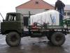Опрыскиватель самоходный ГАЗ-66