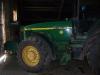 трактор JOHN DEERE 8400