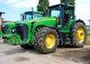 Трактор John Deere 8430 - 2006 г.в