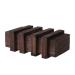 Деревянные коробки, шкатулки, сундуки.