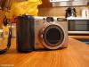 Canon PowerShot A650 IS