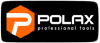 Инструмент и оборудование Polax в Украине