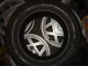 Michelin  X-Ice: