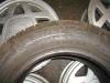 Michelin  X-Ice:
