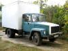 ГАЗ 3307