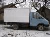 Продам газель с термобудкой