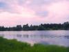 Участок у воды