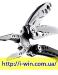Мультитулы Leatherman