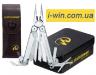 Мультитулы Leatherman