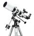 Телескоп рефрактор Sky Watcher 1025EQ1