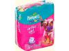 Продам пол-упаковки (осталось 28 шт) трусиков Pampers Active Girl Junior 5 (12-18 кг)
