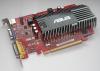 Видеокарта PCI-E  ASUS EAH3450/HTP/512M/A
