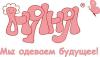 Детская одежда оптом.