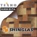 Битумная черепица SHINGLAS – Шинглас